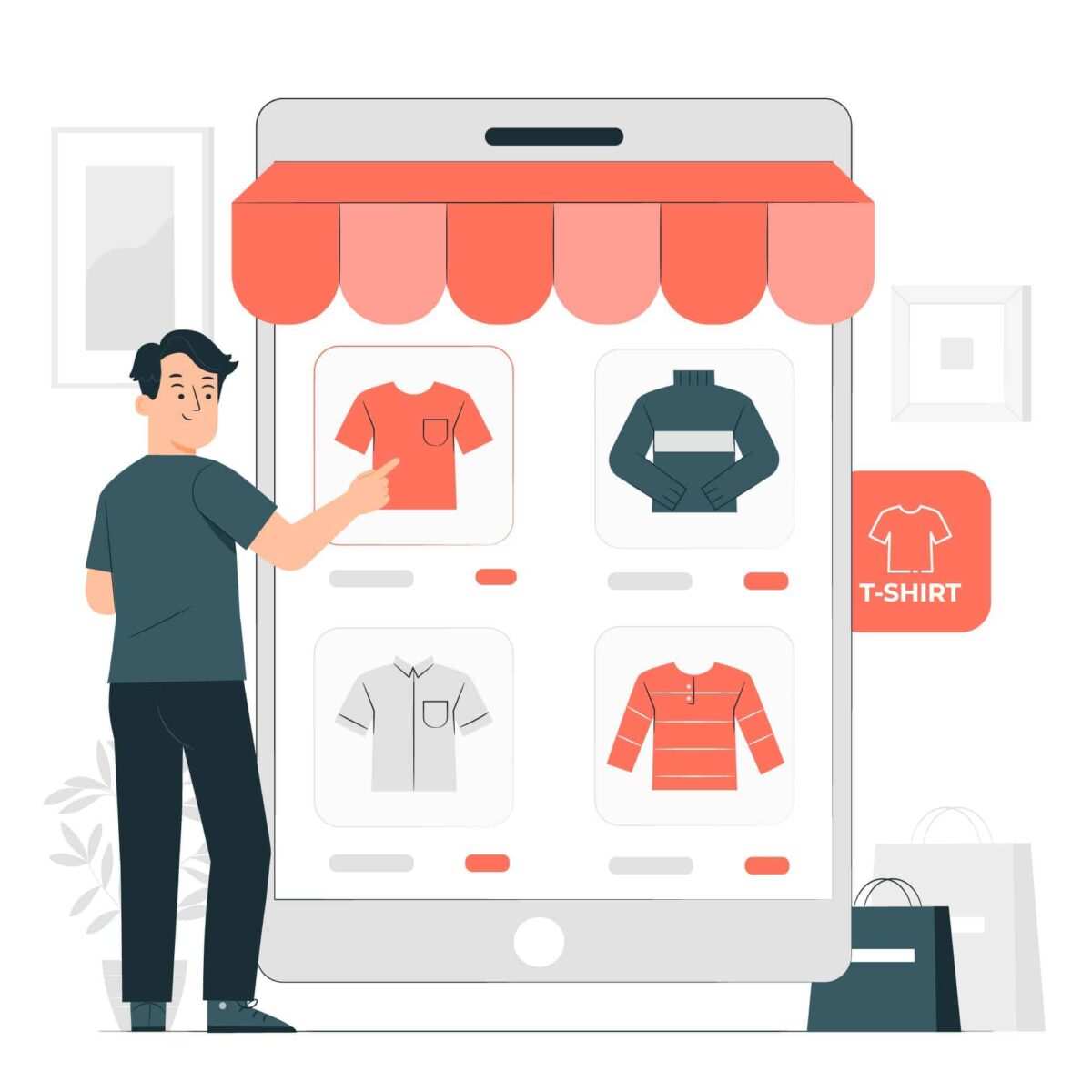 Top 7 Tips to Design a Perfect Shopify Website